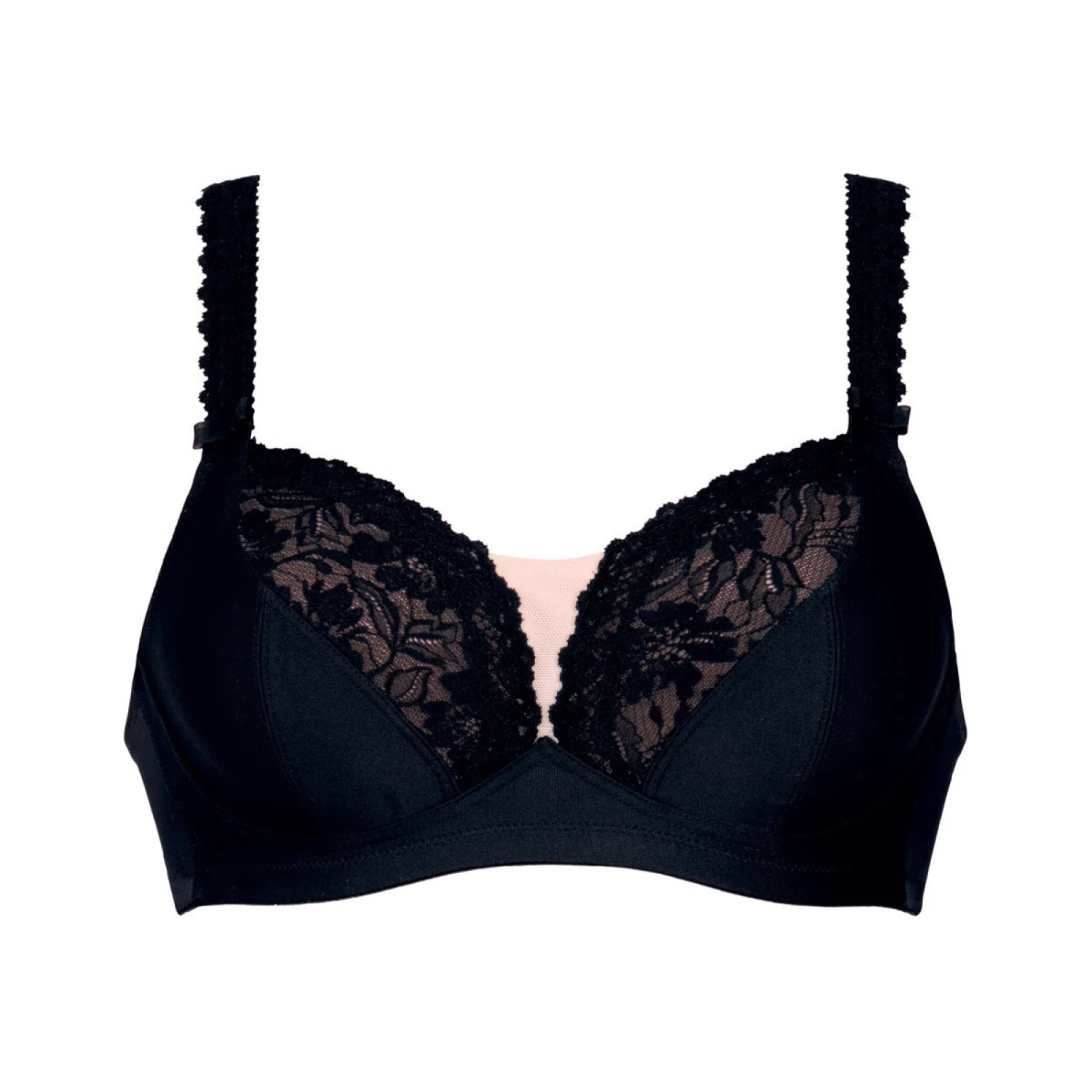 Soutien-gorge Pour Prothèse ANITA Care Helen Noir 7 Soutien-gorge Pour Prothèse ANITA Care Helen Noir – Image 5