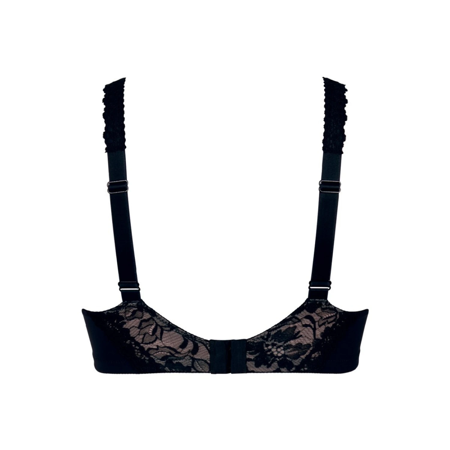 Soutien-gorge Pour Prothèse ANITA Care Helen Noir 8 Soutien-gorge Pour Prothèse ANITA Care Helen Noir – Image 6
