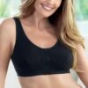 Soutien-gorge Pour Prothèse ANITA Care Isra Noir 2 Soutien-gorge Pour Prothèse ANITA Care Isra Noir -Sous Vêtement Soldes 1600x1600 soutien gorge pour prothese anita care isra noir p 43 09092016