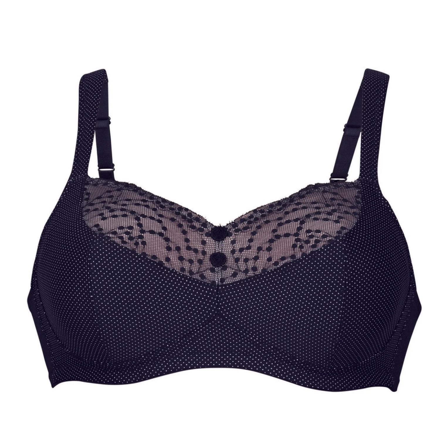 Soutien-gorge Pour Prothèse ANITA Care Orely Noir 6 Soutien-gorge Pour Prothèse ANITA Care Orely Noir – Image 4