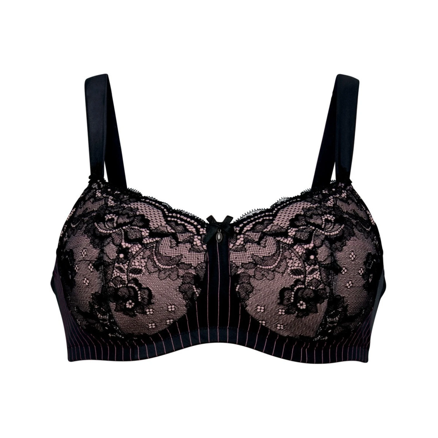 Soutien-gorge Prothèse ANITA Care Antonia Noir 3 Soutien-gorge Prothèse ANITA Care Antonia Noir