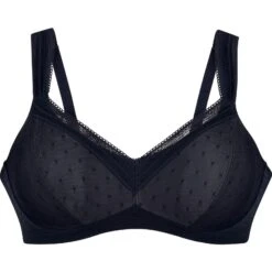 Soutien-gorge Prothèse ANITA Care Emily Noir -Sous Vêtement Soldes 1600x1600 soutien gorge prothese anita care emily noir p2 14 27092022