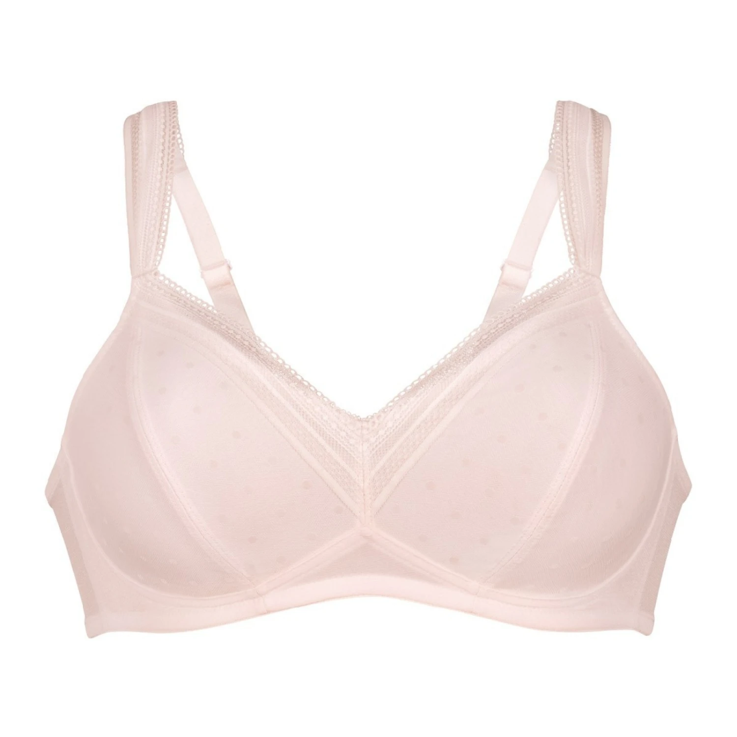 Soutien-gorge Prothèse ANITA Care Emily Rose Poudré 5 Soutien-gorge Prothèse ANITA Care Emily Rose Poudré – Image 3