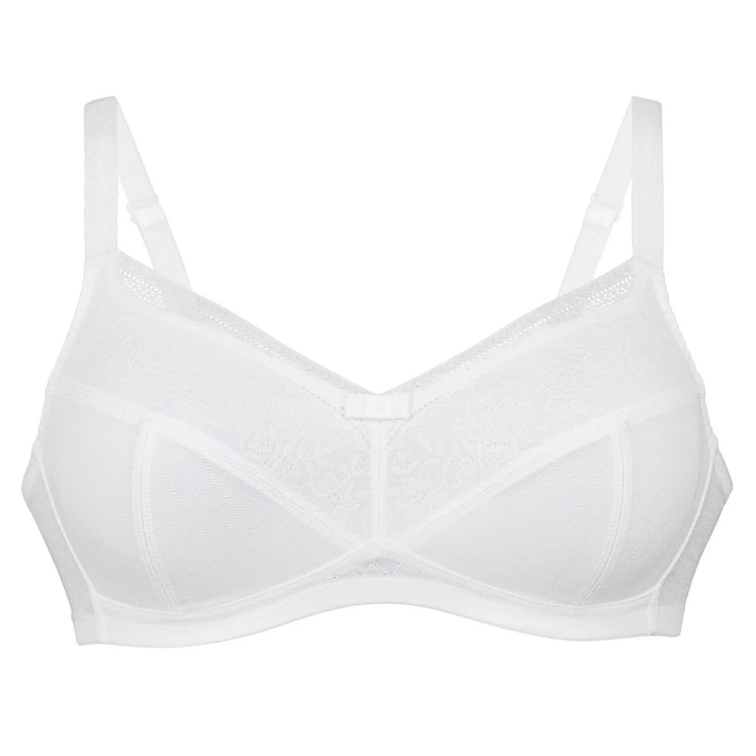 Soutien-gorge Prothèse ANITA Care Rosemary Blanc 5 Soutien-gorge Prothèse ANITA Care Rosemary Blanc – Image 3