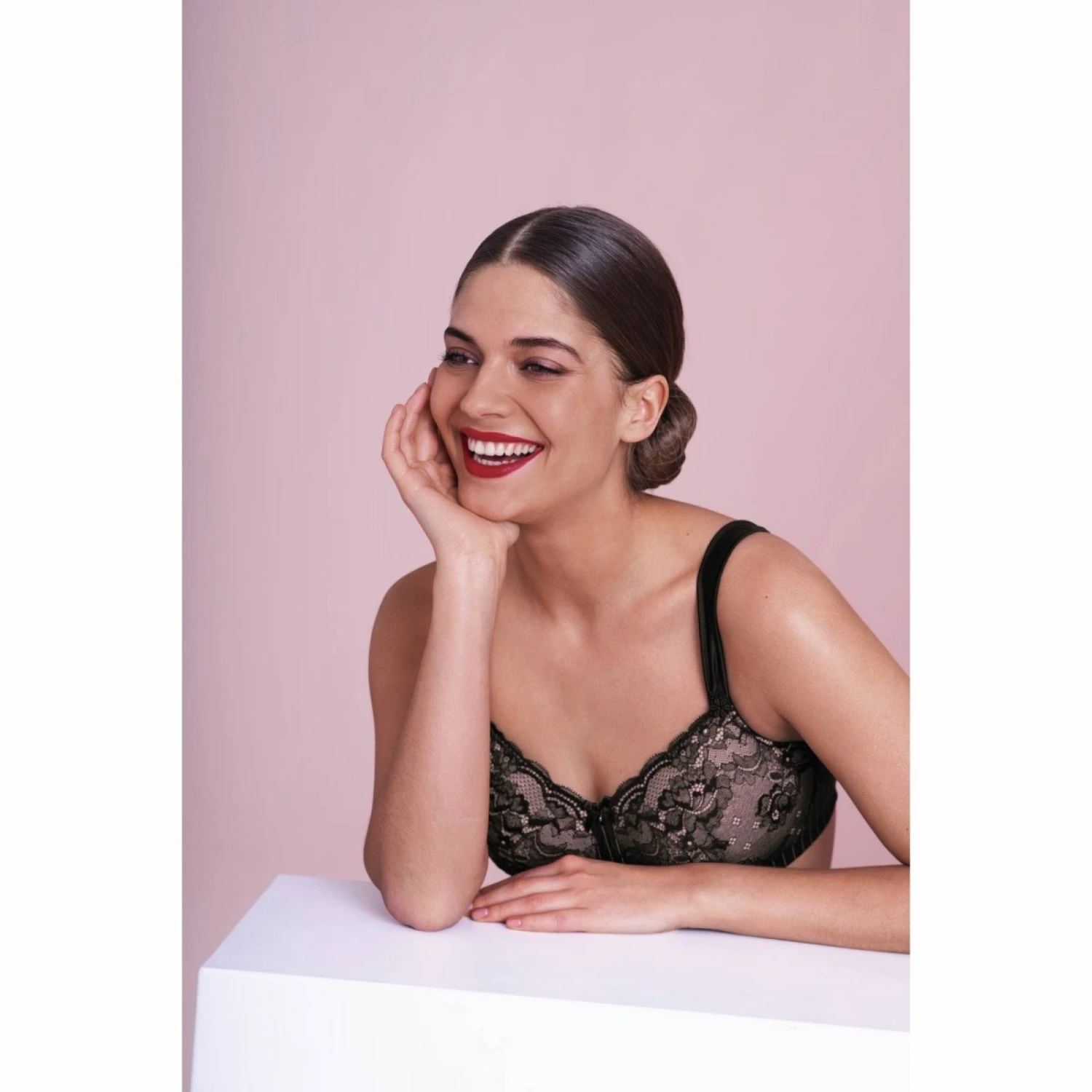 Soutien-gorge Prothèse ANITA Care Antonia Noir 5 Soutien-gorge Prothèse ANITA Care Antonia Noir – Image 3