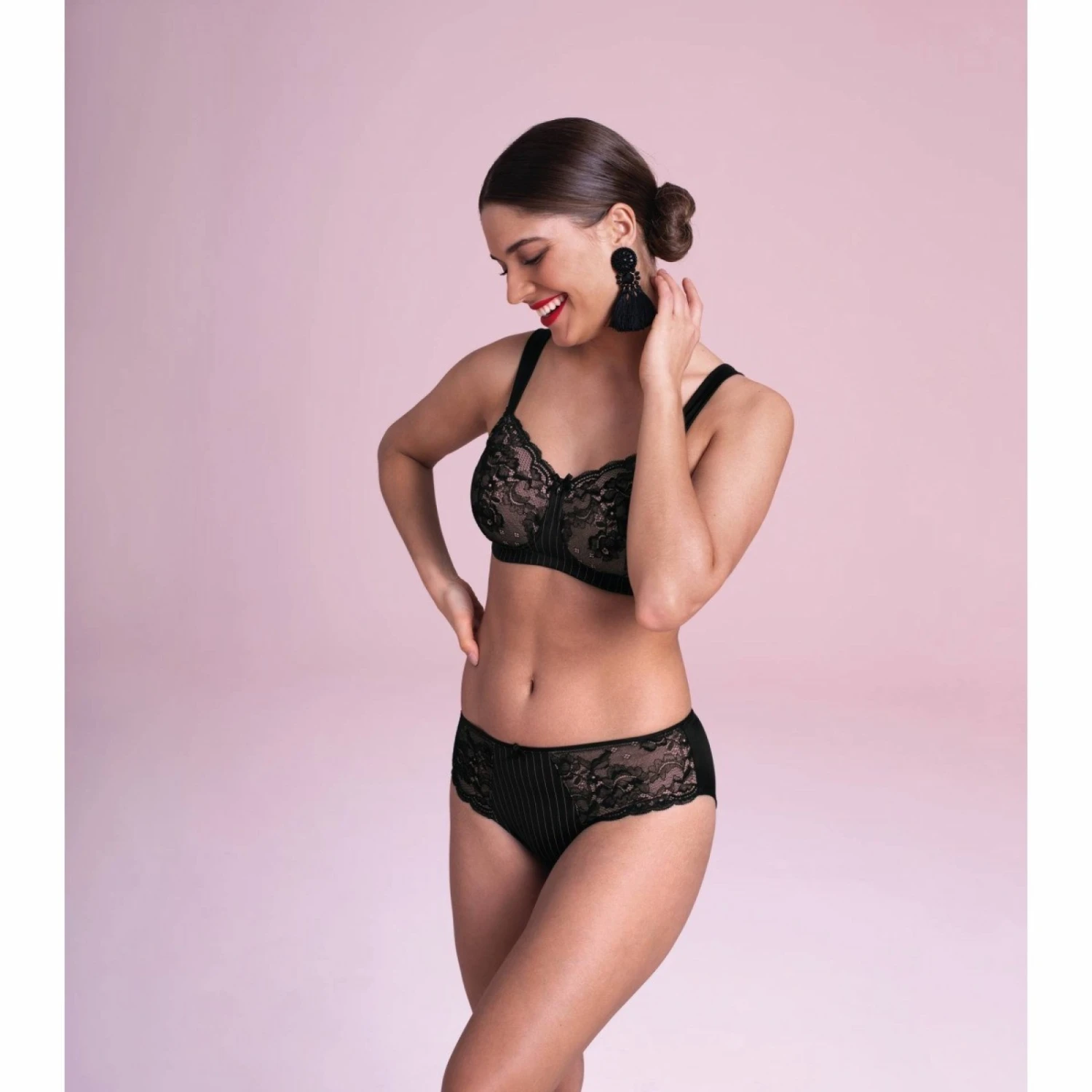 Soutien-gorge Prothèse ANITA Care Antonia Noir 6 Soutien-gorge Prothèse ANITA Care Antonia Noir – Image 4