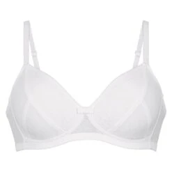 Soutien-Gorge Sans Armatures Rosa Faia Rosemary Blanc -Sous Vêtement Soldes 1600x1600 soutien gorge sans armatures rosa faia rosemary blanc p2 24 16022023