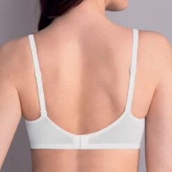 Soutien-Gorge Sans Armatures Rosa Faia Rosemary Blanc -Sous Vêtement Soldes 1600x1600 soutien gorge sans armatures rosa faia rosemary blanc p5 24 16022023