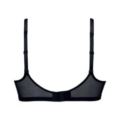 Soutien-Gorge Sans Armatures Rosa Faia Rosemary Noir -Sous Vêtement Soldes 1600x1600 soutien gorge sans armatures rosa faia rosemary noir p2 10 16022023