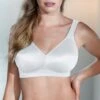 Soutien-Gorge Sans Armatures Rosa Faia Twin Blanc -Sous Vêtement Soldes 1600x1600 soutien gorge sans armatures rosa faia twin blanc p 50 15092016