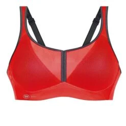 Soutien-Gorge Sport ANITA Active Air Control Corail Anthracite -Sous Vêtement Soldes 1600x1600 soutien gorge sport anita active air control corail anthracite p2 37 30092021