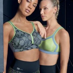 Soutien-Gorge Sport ANITA Active Air Control DeltaPad Gris Vipere -Sous Vêtement Soldes 1600x1600 soutien gorge sport anita active air control deltapad p4 43 02022022