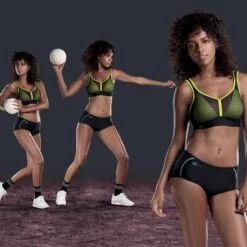 Soutien-Gorge Sport ANITA Active Air Control Néon -Sous Vêtement Soldes 1600x1600 soutien gorge sport anita active air control neon p1 47 13112018