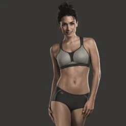 Soutien-Gorge Sport ANITA Active DynamiX Star Gris Chiné -Sous Vêtement Soldes 1600x1600 soutien gorge sport anita active dynamix star gris chine p2 08 13112018
