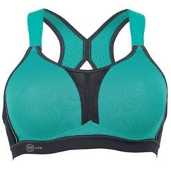 Soutien-Gorge Sport ANITA Active DynamiX Star Peacock Anthracite -Sous Vêtement Soldes 1600x1600 soutien gorge sport anita active dynamix star peacock anthracite p4 08 17062016