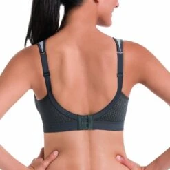 Soutien-Gorge Sport ANITA Active Extreme Control Gris Chiné 8 Soutien-Gorge Sport ANITA Active Extreme Control Gris Chiné -Sous Vêtement Soldes 1600x1600 soutien gorge sport anita active extreme control gris p2 44 07052017