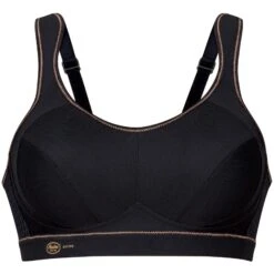 Soutien-Gorge Sport ANITA Active Extreme Control Noir Doré -Sous Vêtement Soldes 1600x1600 soutien gorge sport anita active extreme control noir dore p3 13 22072022