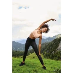 Soutien-Gorge Sport ANITA Active Light & Firm Rose Elégant -Sous Vêtement Soldes 1600x1600 soutien gorge sport anita active light firm rose elegant p4 26 07022022