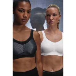 Soutien-Gorge Sport ANITA Active Momentum Blanc -Sous Vêtement Soldes 1600x1600 soutien gorge sport anita active momentum blanc p5 45 02022022