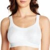 Soutien-Gorge Sport ANITA Active Momentum Blanc -Sous Vêtement Soldes 1600x1600 soutien gorge sport anita active momentum blanc p 42 22102018