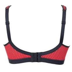 Soutien-Gorge Sport ANITA Active Momentum Rouge -Sous Vêtement Soldes 1600x1600 soutien gorge sport anita active momentum rouge p4 32 08062016