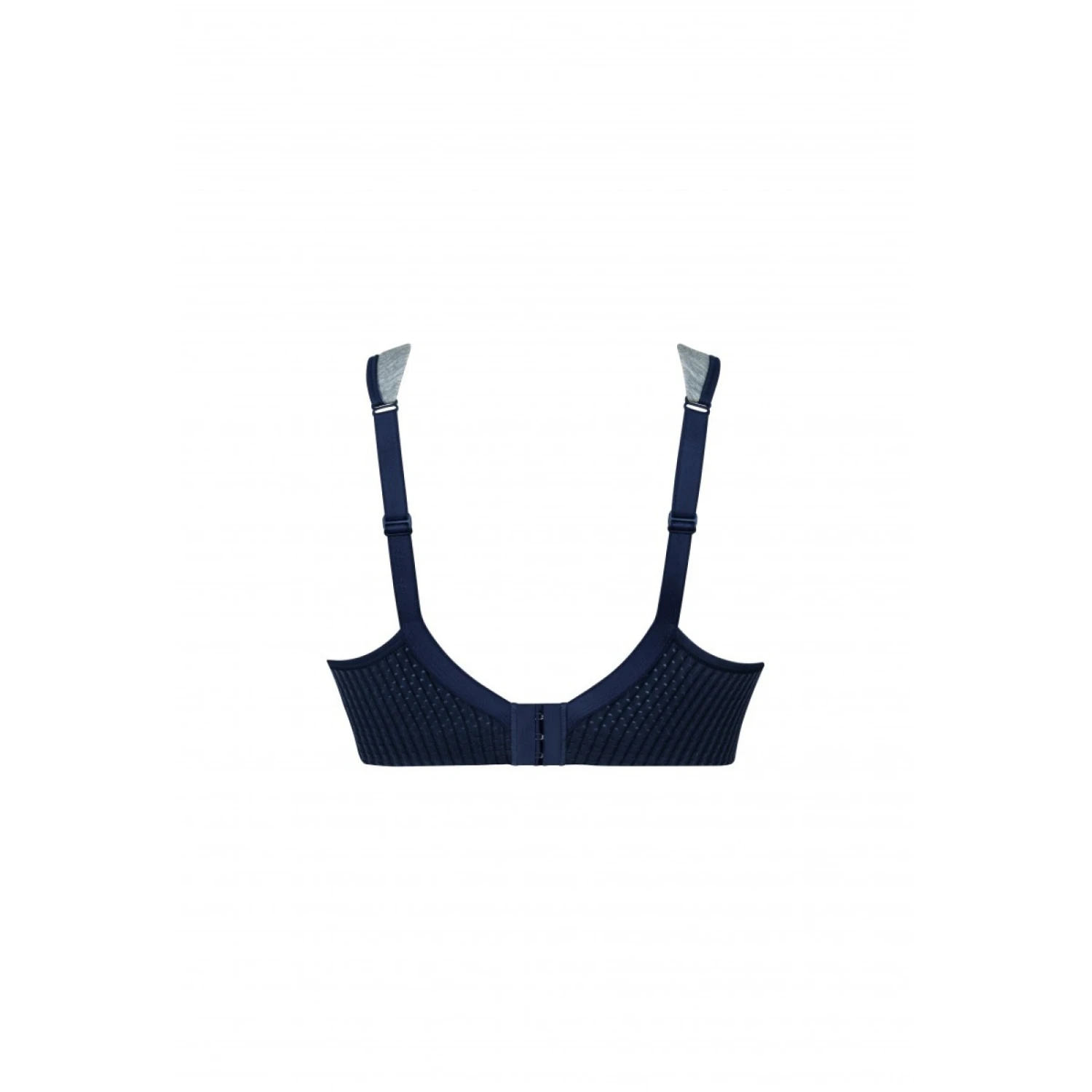 Soutien-Gorge Sport ANITA Active En Mérinos Anthracite 6 Soutien-Gorge Sport ANITA Active En Mérinos Anthracite – Image 4