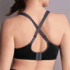 Soutien-Gorge Sport ANITA Active Performance WireX Noir -Sous Vêtement Soldes 1600x1600 soutien gorge sport anita active performance wirex noir p3 55 22072022