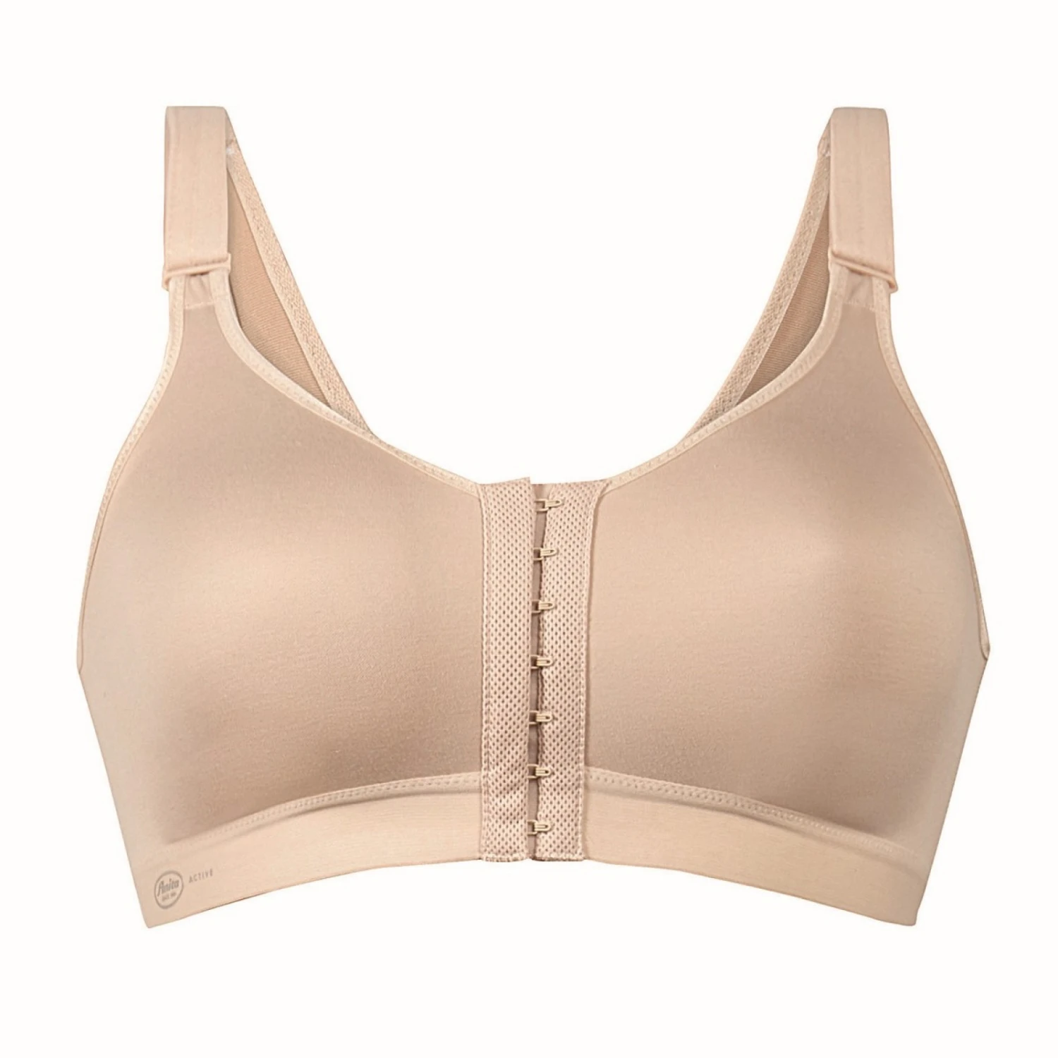 Soutien-Gorge Sport Fermeture Avant ANITA Active Desert 6 Soutien-Gorge Sport Fermeture Avant ANITA Active Desert – Image 4