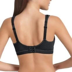 Soutien-Gorge Sport Ultra Léger ANITA Active Air Control Noir 8 Soutien-Gorge Sport Ultra Léger ANITA Active Air Control Noir -Sous Vêtement Soldes 1600x1600 soutien gorge sport ultra leger anita active air control noir p1 49 18042023
