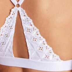 Soutien-gorge Triangle AUBADE Bahia & Moi Blanc 11 Soutien-gorge Triangle AUBADE Bahia & Moi Blanc -Sous Vêtement Soldes 1600x1600 soutien gorge triangle aubade bahia moi blanc p2 23 10032020