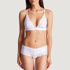 Soutien-gorge Triangle AUBADE Bahia & Moi Blanc 12 Soutien-gorge Triangle AUBADE Bahia & Moi Blanc -Sous Vêtement Soldes 1600x1600 soutien gorge triangle aubade bahia moi blanc p3 23 10032020
