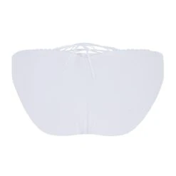 Slip Brésilien AUBADE Bahia & Moi Blanc -Sous Vêtement Soldes 1600x1600 soutien gorge triangle aubade bahia moi blanc p5 29 10032020