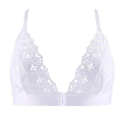 Soutien-gorge Triangle AUBADE Bahia & Moi Blanc 15 Soutien-gorge Triangle AUBADE Bahia & Moi Blanc -Sous Vêtement Soldes 1600x1600 soutien gorge triangle aubade bahia moi blanc p6 23 10032020