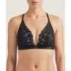 Soutien-gorge Triangle AUBADE Bahia & Moi Noir -Sous Vêtement Soldes 1600x1600 soutien gorge triangle aubade bahia moi noir p 40 06072020