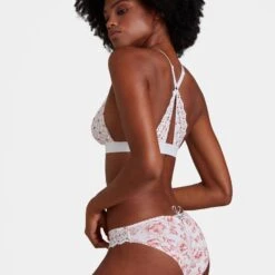 Nouvelles versions -Sous Vêtement Soldes 1600x1600 soutien gorge triangle aubade bahia moi tangerine p1 24 15042022