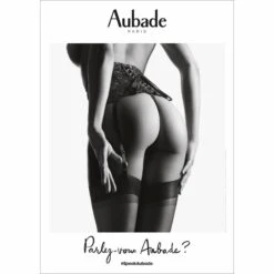 Soutien-gorge Corbeille AUBADE Cuir De Rose -Sous Vêtement Soldes 1600x1600 soutien gorge triangle aubade cuir de rose p5 24 18052017