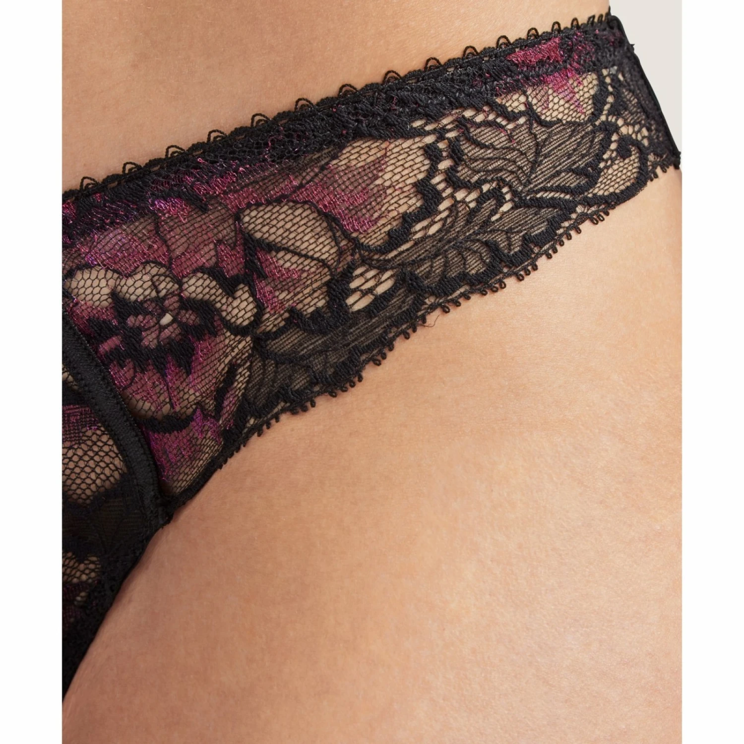 Tanga AUBADE Aube Amoureuse 4 Tanga AUBADE Aube Amoureuse – Image 2