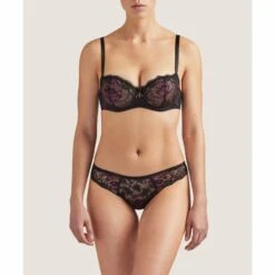 Tanga AUBADE Aube Amoureuse 9 Tanga AUBADE Aube Amoureuse -Sous Vêtement Soldes 1600x1600 tanga aubade aube amoureuse p2 59 10092020