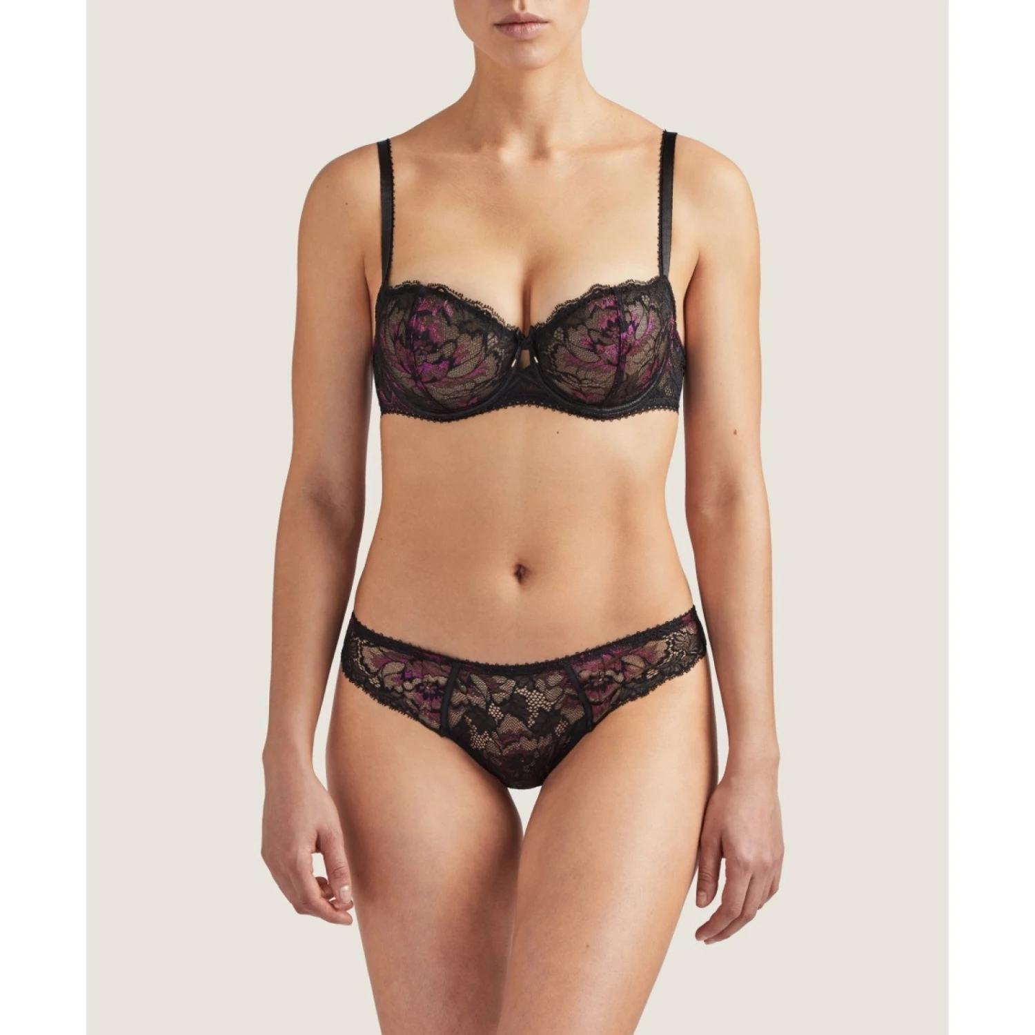 Tanga AUBADE Aube Amoureuse 5 Tanga AUBADE Aube Amoureuse – Image 3