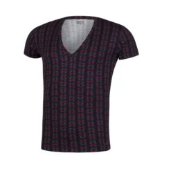 Tee-Shirt HOT En Coton Modal Nature