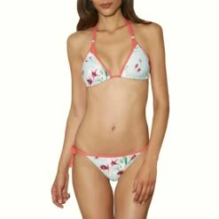 Triangle AUBADE MAILLOT DE BAIN Summer Joy Happy -Sous Vêtement Soldes 1600x1600 triangle aubade maillot de bain summer joy happy p2 23 17112015