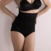Twin Shaper Gaine Culotte Haute Rosa Faia Noir -Sous Vêtement Soldes 1600x1600 twin shaper gaine culotte haute rosa faia noir p 58 30012019
