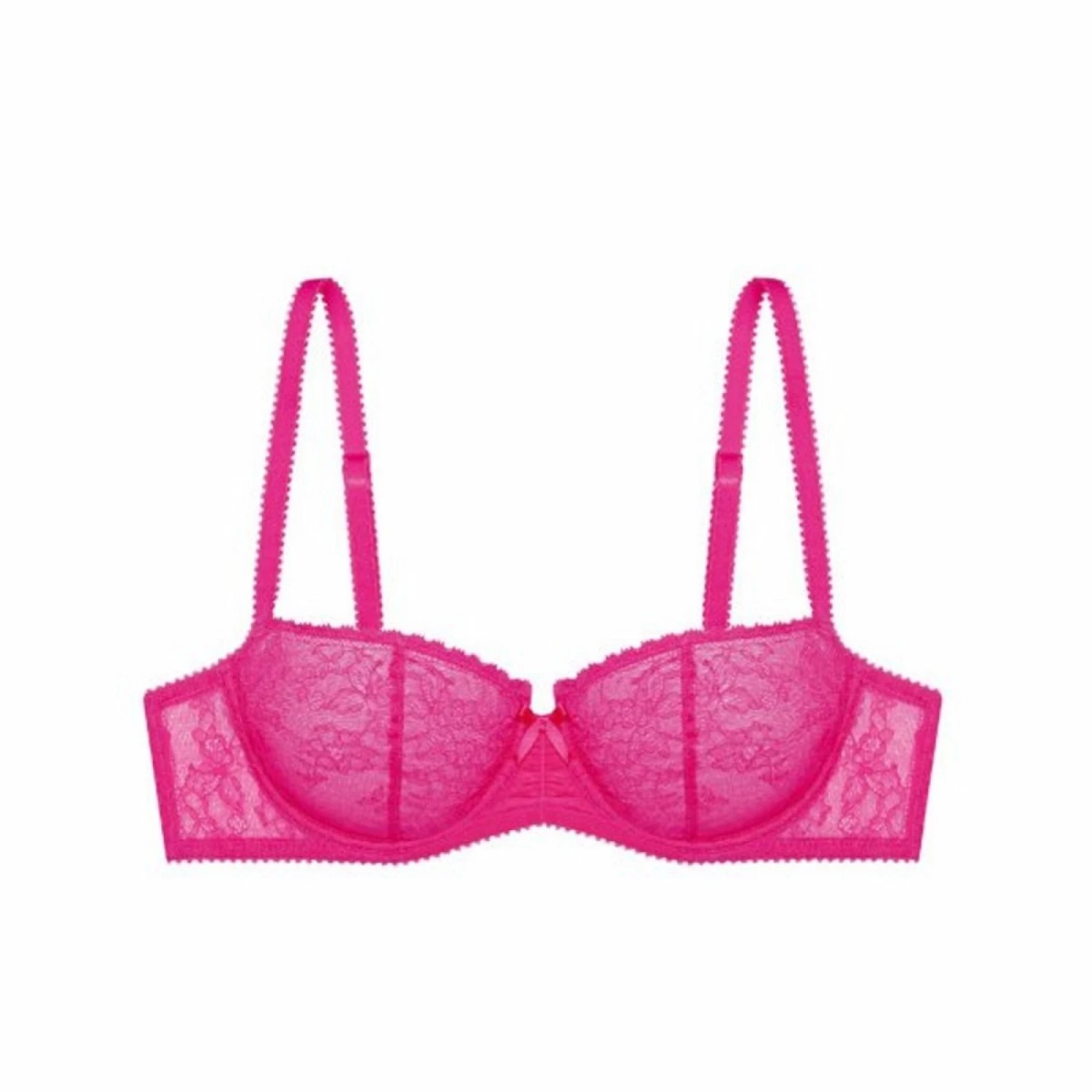 VANITY FAIR Soutien-Gorge Corbeille Feminissime Pink 3 VANITY FAIR Soutien-Gorge Corbeille Feminissime Pink